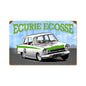 Consul Ecurie Ecosse 18 x 12