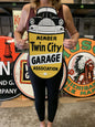 Twin City Garage