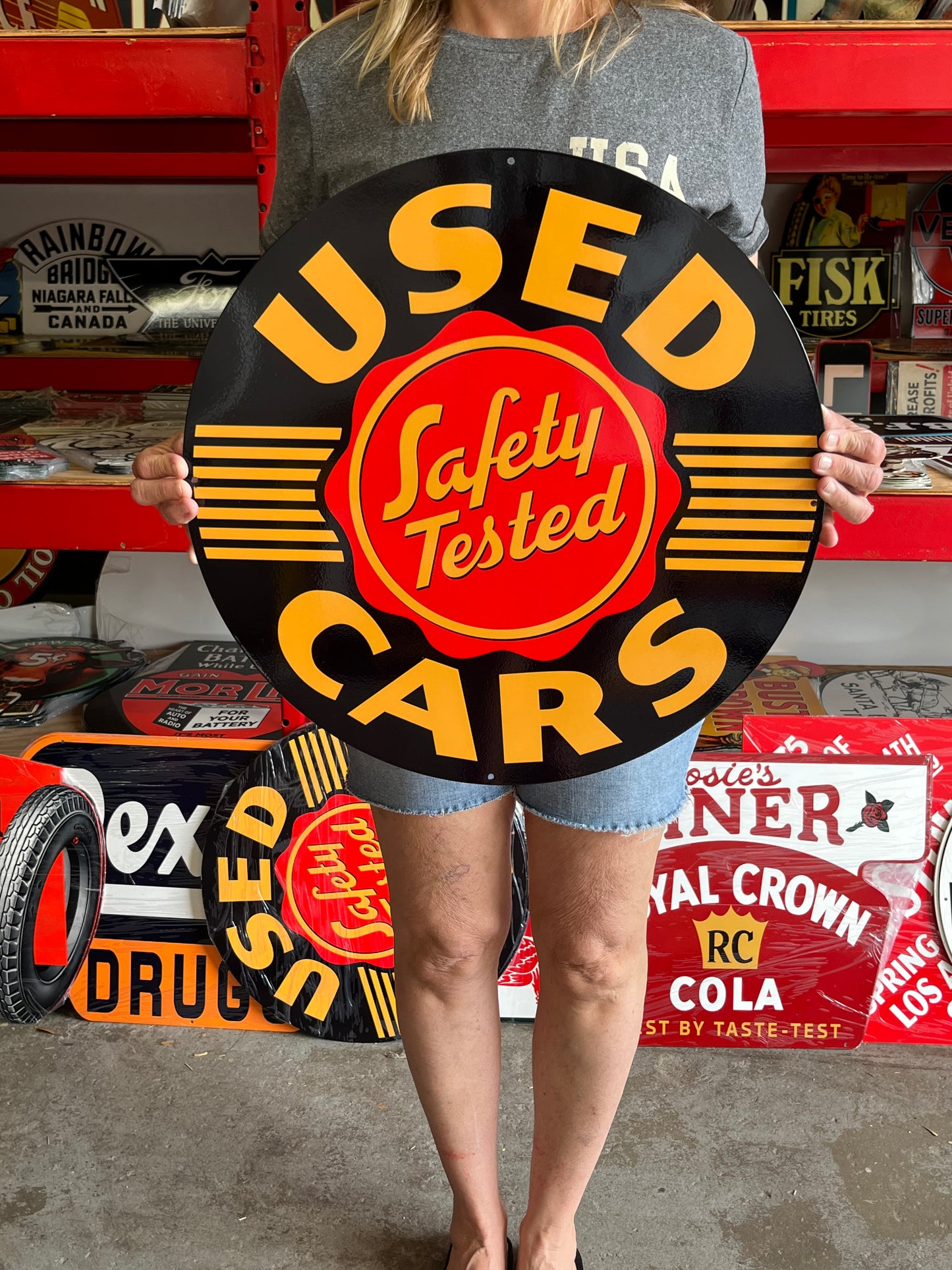 Used Cars