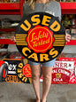 Used Cars