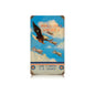 Wings Over America 8 X 14