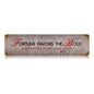 Fortune Favors 20 X 5