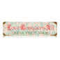 Love Conquers All 20 X 5
