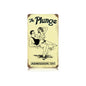 The Plunge 8 x 14