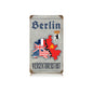 Berlin 8 X 14