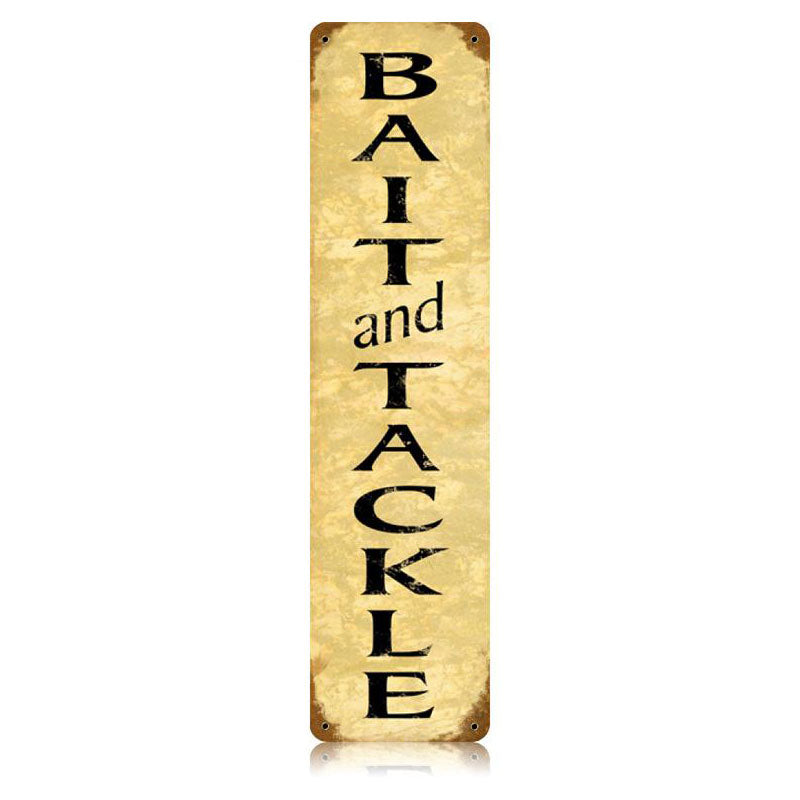 Bait And Tackle 5 X 20