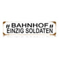 Soldiers Only 20 X 5