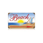 Beach 14 x 8
