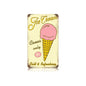 Ice Cream 8 x 14