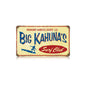 Big Kahuna 14 x 8