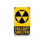 Fallout Shelter 8 x 14