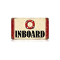 Inboard 14 x 8
