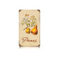 Pears 8 x 14