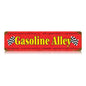 Gasoline Alley 20 X 5