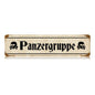 Panzergruppe 20 X 5