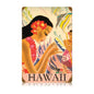 Hawaii 12 x 18