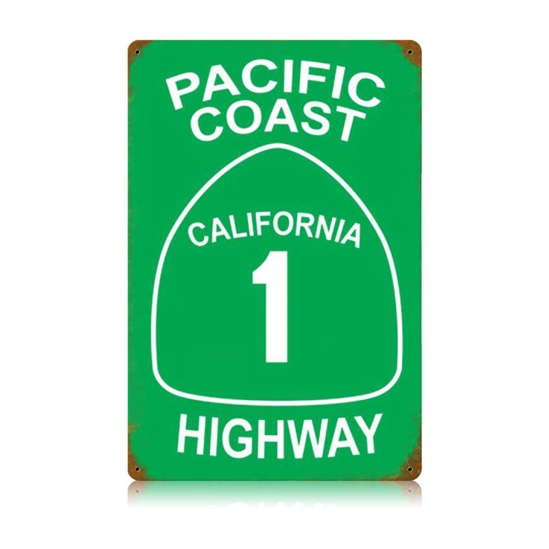 Pch 12 x 18