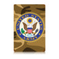 Us Army Camo 12 x 18