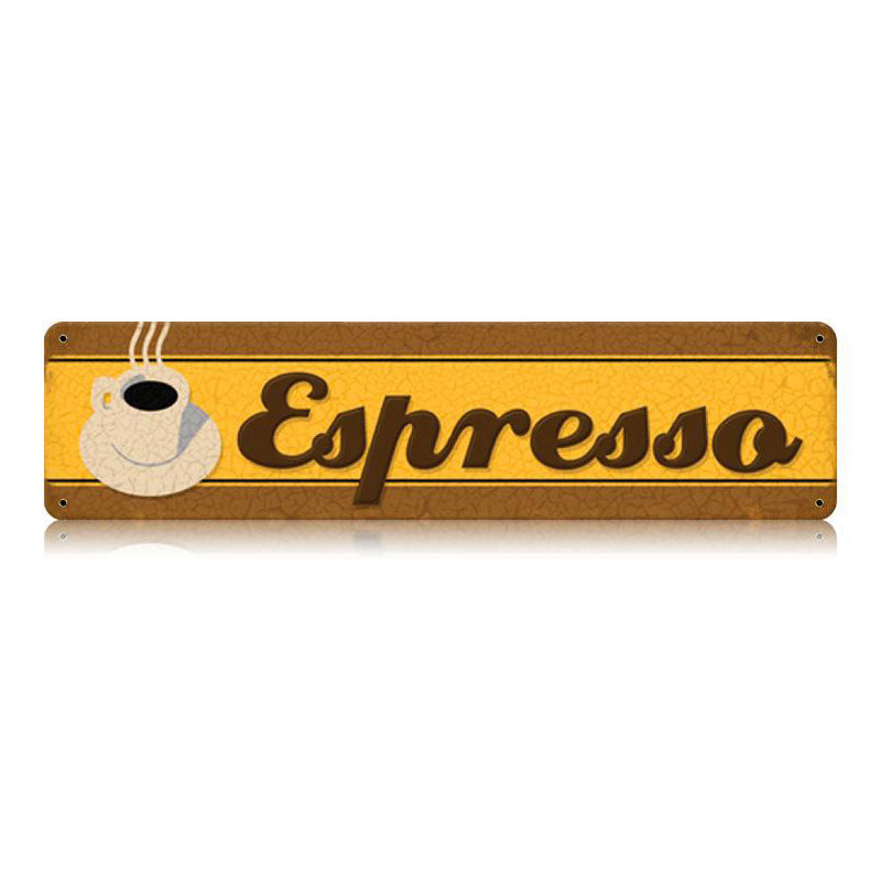 Espresso 20 X 5