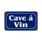Wine Cellar 14 x 8