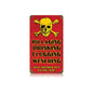 Pillaging Drinking Pirates 8 x 14