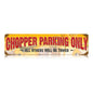 Chopper Parking 20 X 5
