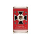 Eagle Iron Cross 8 X 14