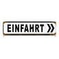 Einfahrt 20 X 5