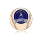 American Baseball 14 x 14