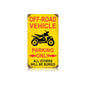Off Road Parking 8 x 14