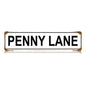 Penny Lane 20 X 5