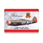 P-47 Dog Face 18 x 12