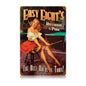 Easy Eights Pool 12 x 18