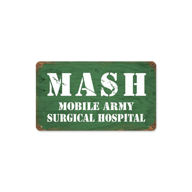 Mash 14 X 8