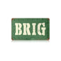 Brig 14 X 8