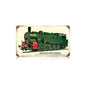 Prussian State Railway 14 x 8