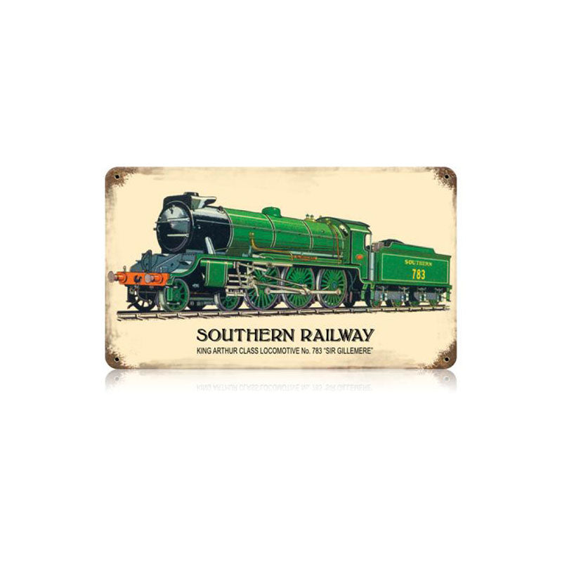 Southern Railway 14 x 8