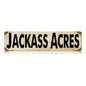 Jackass Acres 20 X 5