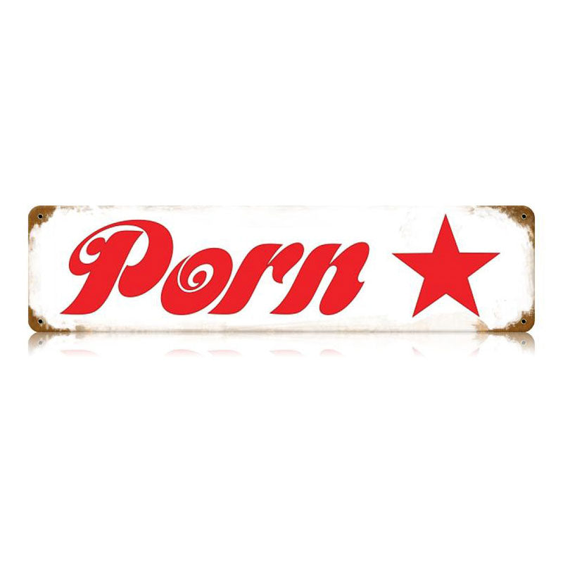 Porn Star 20 X 5