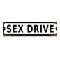 Sex Drive 20 X 5