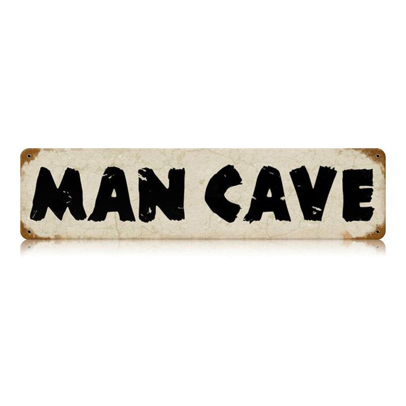 Man Cave 20 X 5