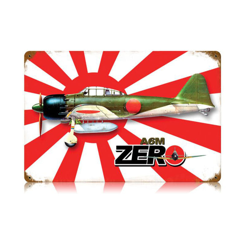 Zero 18 x 12
