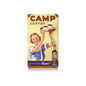 Camp Coffee 8 x 14