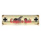 Choppers Rule 20 X 5