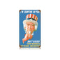 Uncle Sam 8 x 14