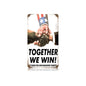 Together We Win 8 x 14