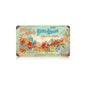 Fleurs Perfume 14 x 8
