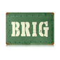 Brig 18 X 12