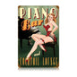 Piano Bar 12 x 18
