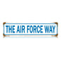 The Air Force Way 20 X 5